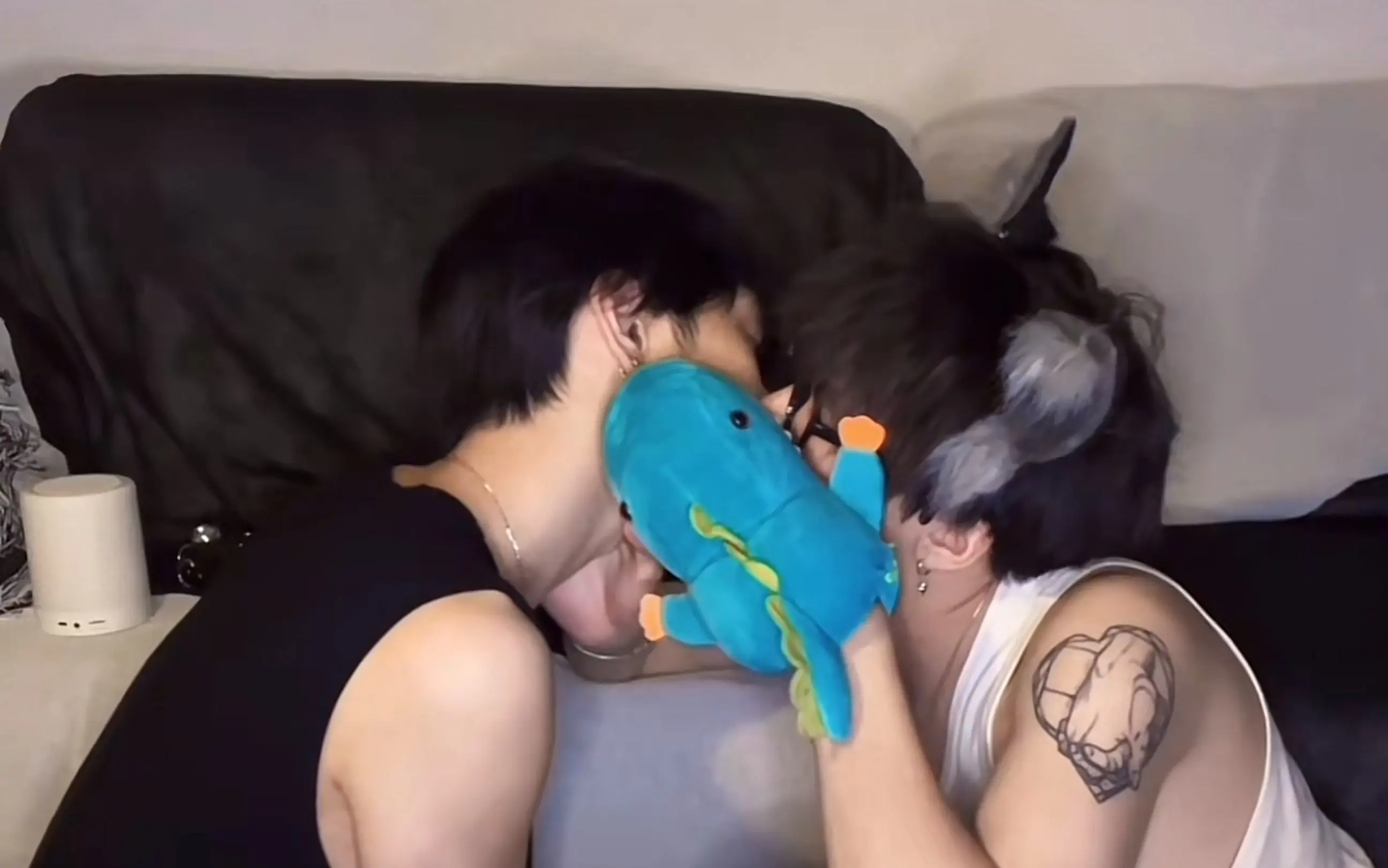 【枸杞cp】8.15直播录屏下 不看后悔十年