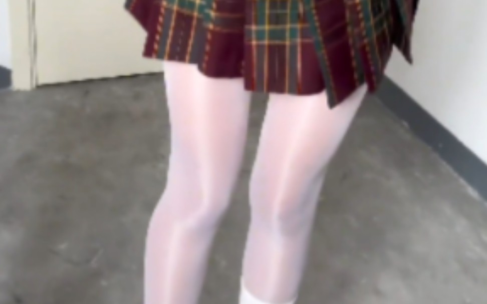 jk white socks stacking