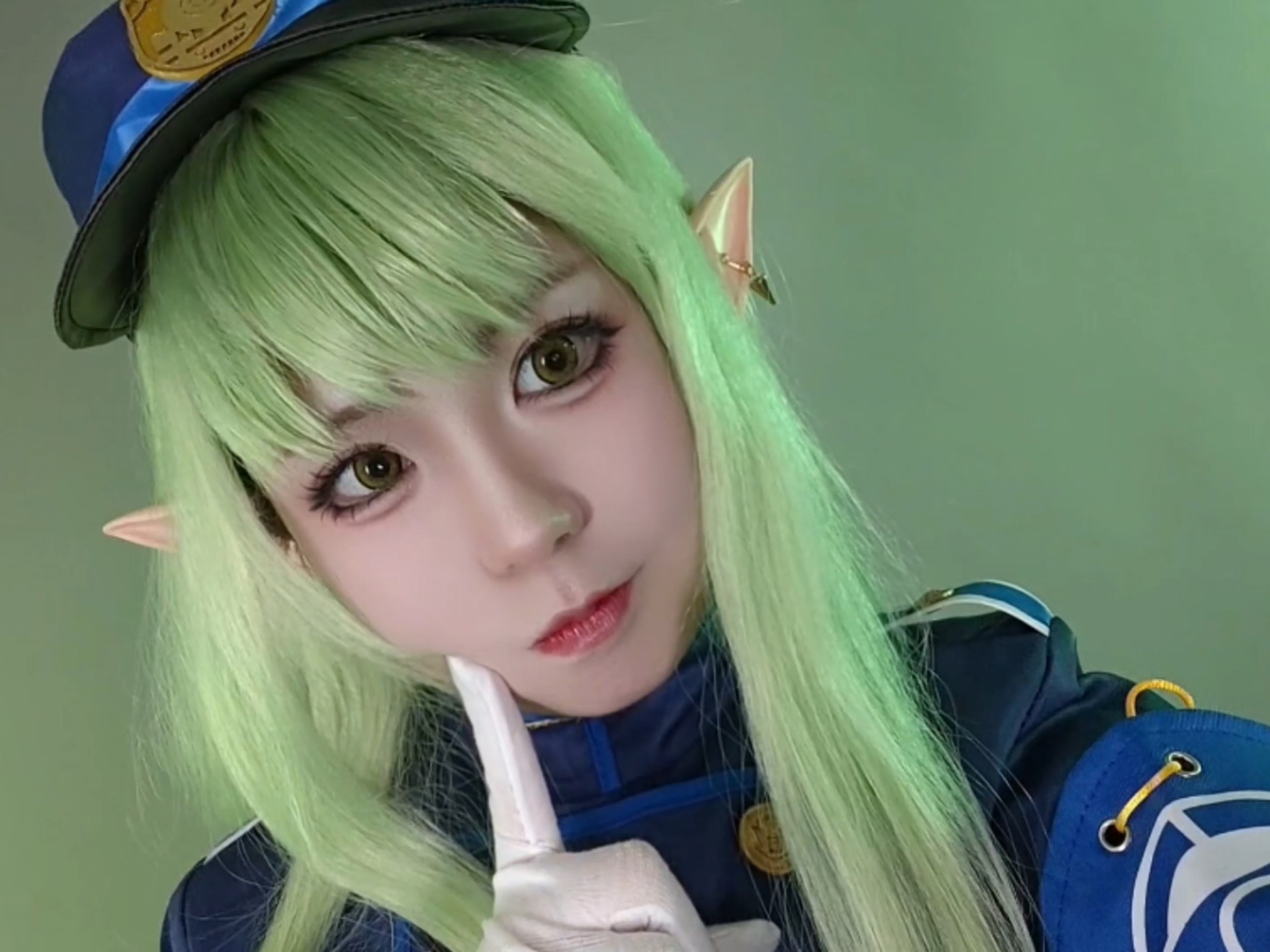 Shibuya / Orange Light cos / Simply superb view!