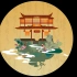 《姑苏古韵》-苏州各区域景点的动态图形设计