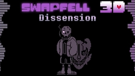swapfell曲谱_陶笛曲谱12孔(3)