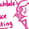 The Voice Acting of Glitchtale（Glitchtale的配音
