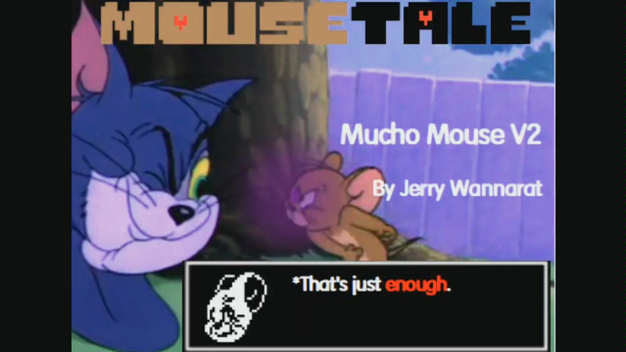 mousetale