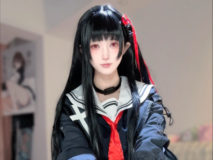 If...she confesses to me!