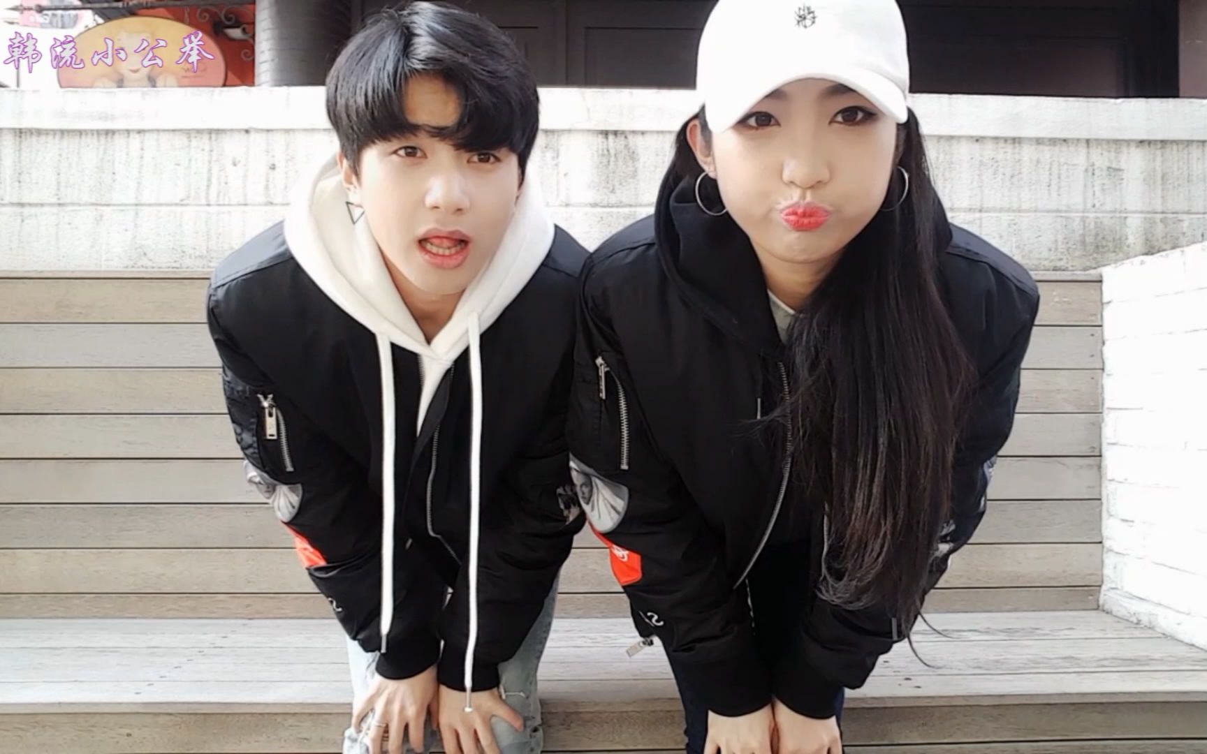 新款原创韩国情侣可爱选什么牌子好 同款好推荐