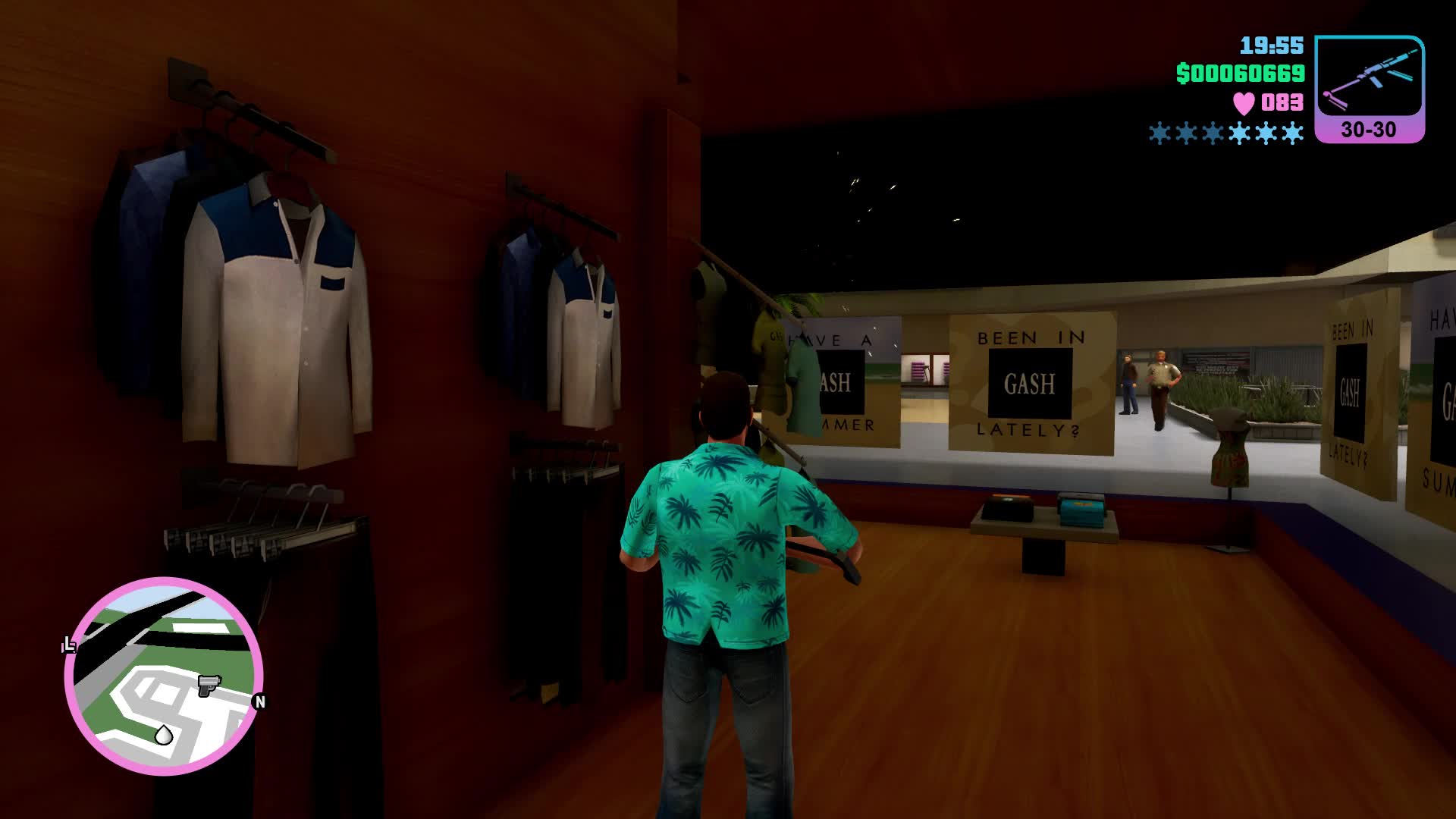 gta罪恶都市重置版抢劫商店地点8