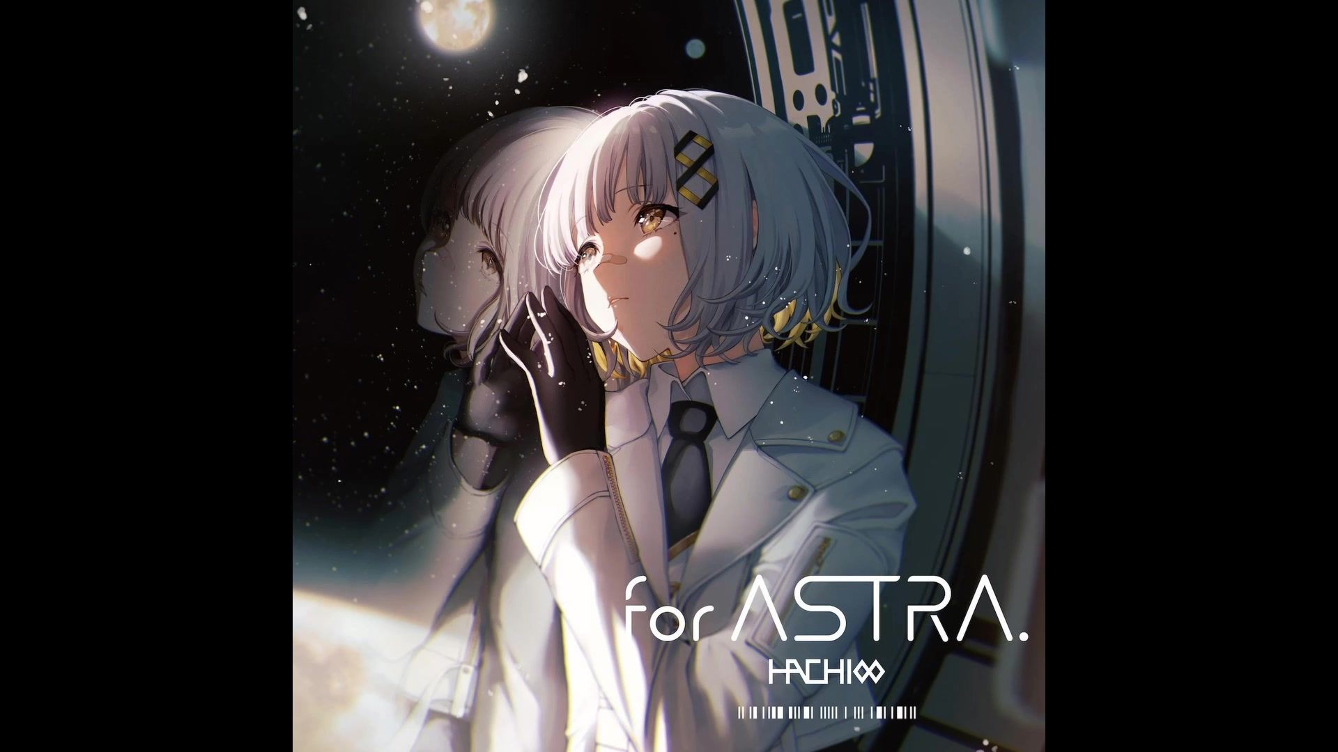 【ニコカラ】檻——HACHI