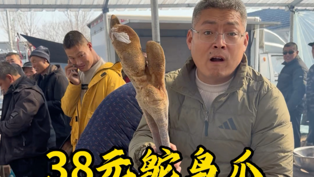 38元鸵鸟爪