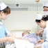 一个看哭所有护士的视频