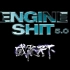 《ENGINE SHIT Vol.5.0 X 威震天下》SEMI & FINAL & JUDGE、MC SHOW CAS