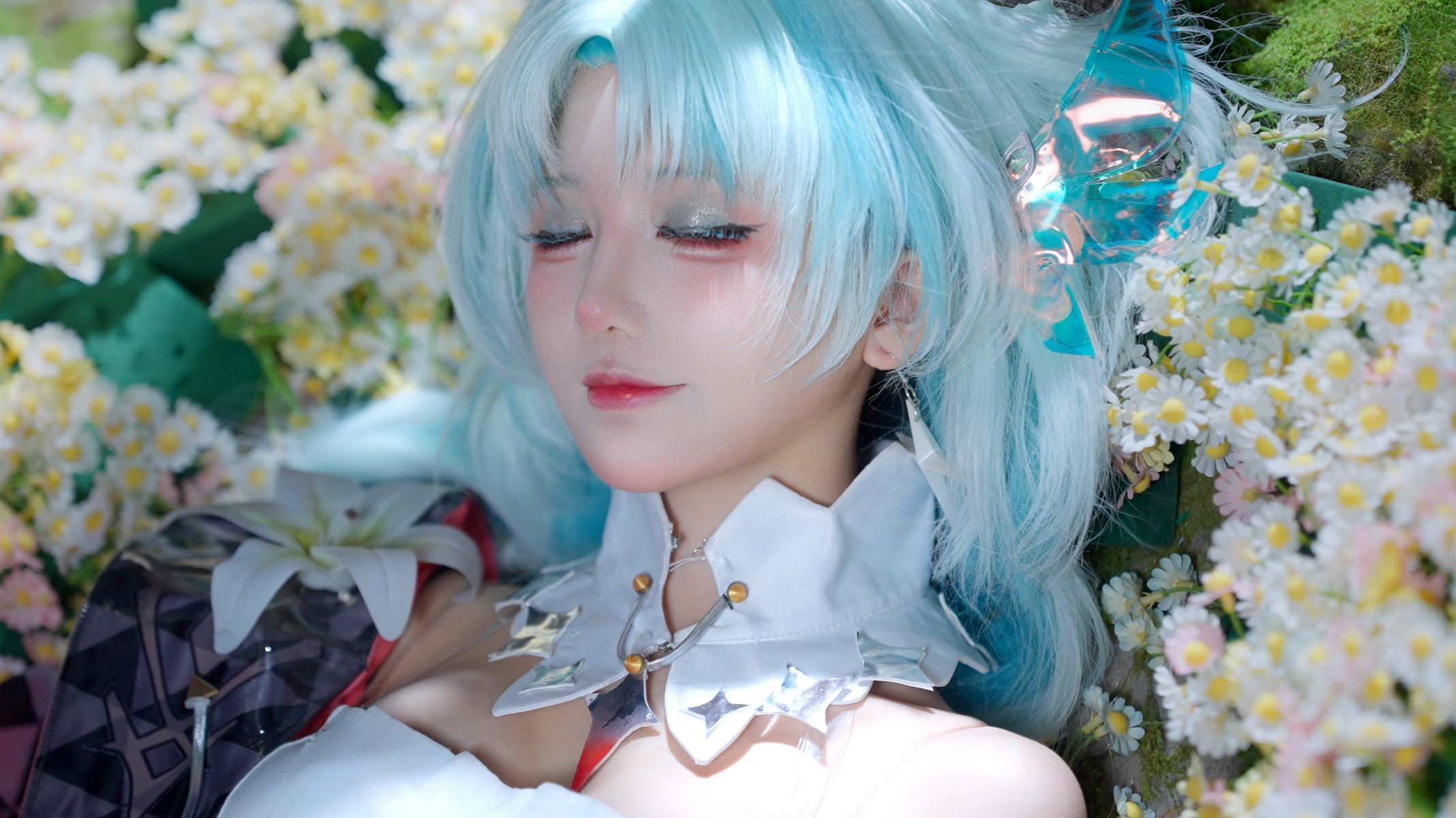 所有人感受