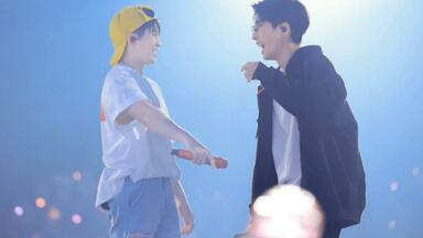 呜叽：我和圆佑的架在练习生时期就已经吵完了【SEVENTEEN】【圆勋】