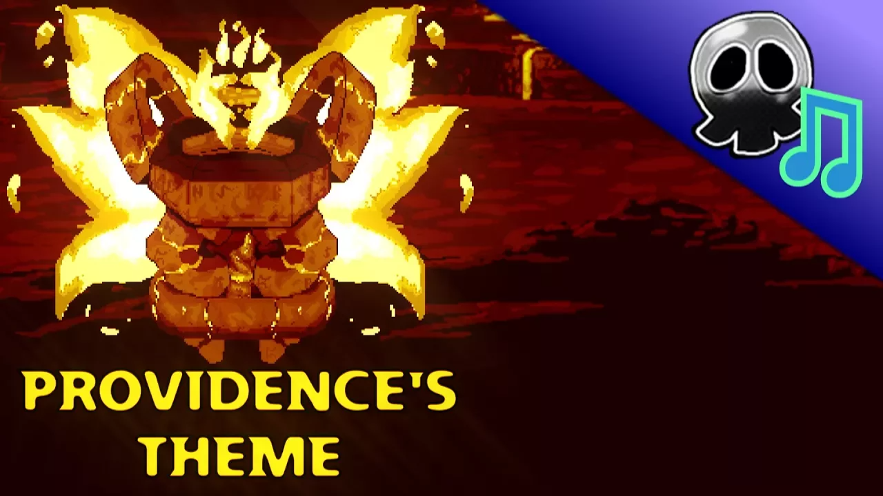 Unholy Insurgency