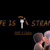 引擎的翻唱【奇异人生Life is strange 毁灭结局】Obstacles ED1 Max X Chloe