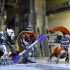 乐高 LEGO MOC作品 机器佣兵和护卫机器人 拼搭指南
