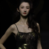 陈宝月，时装周，华丽的演出