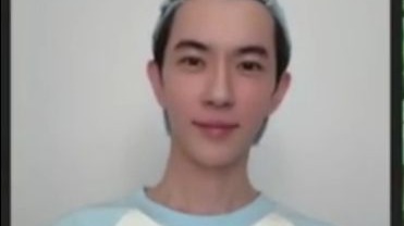 于朦胧最后一次直播完整版