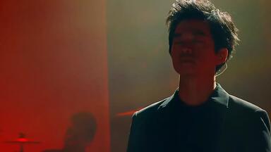 【李健】“这样的歌才叫作音乐艺术”|我是<em class="keyword">歌手</em>&<em class="keyword">歌手</em>合集