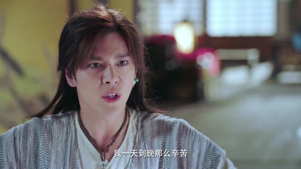 热血剧情介绍(1 34全集) 电视剧 搜视网