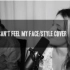 Can't Feel My Face-Style Cover by Heather Ramsey and Trevor
