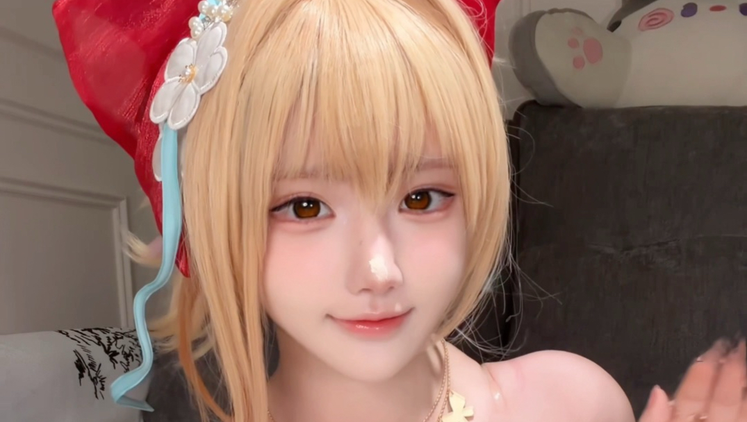 宵宫宝宝生日快乐～