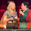 北京大妞也来干娘舞台啦