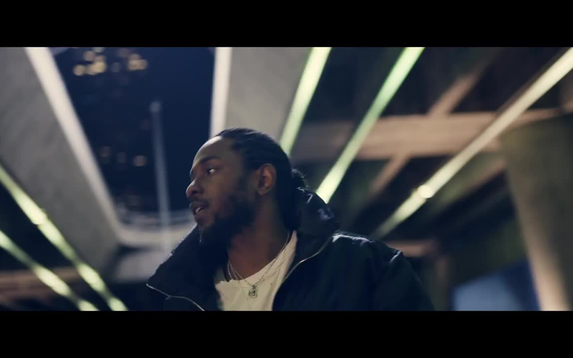 kendrick lamar - loyalty. ft. rihanna
