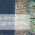 编程的艺术 : The Art of Programming...