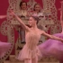 【芭蕾舞欣赏】乔治巴兰钦的胡桃夹子，花之圆舞曲！