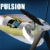 飞机发动机类型及推进系统是如何工作的？