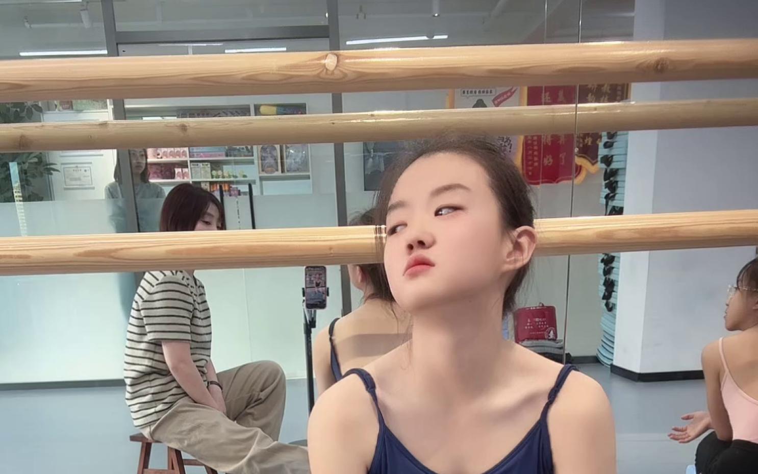 艺帆舞蹈（长春）-2026-01-08