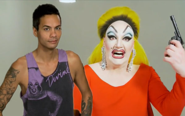 粉红色的火烈鸟电影_视频在线观看-爱奇艺搜索