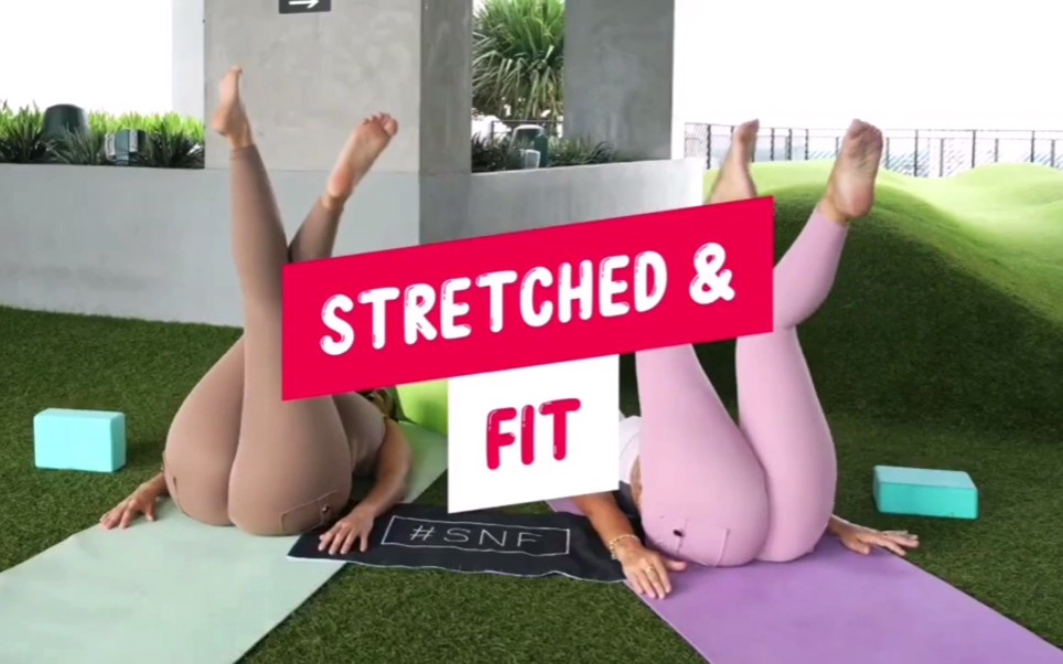 Double Yoga / Which yoga pants do you like?