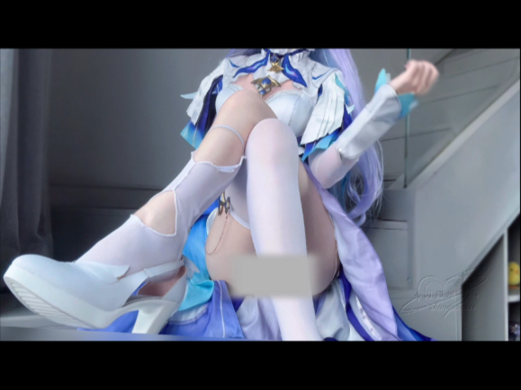 这是我见过最美的水母