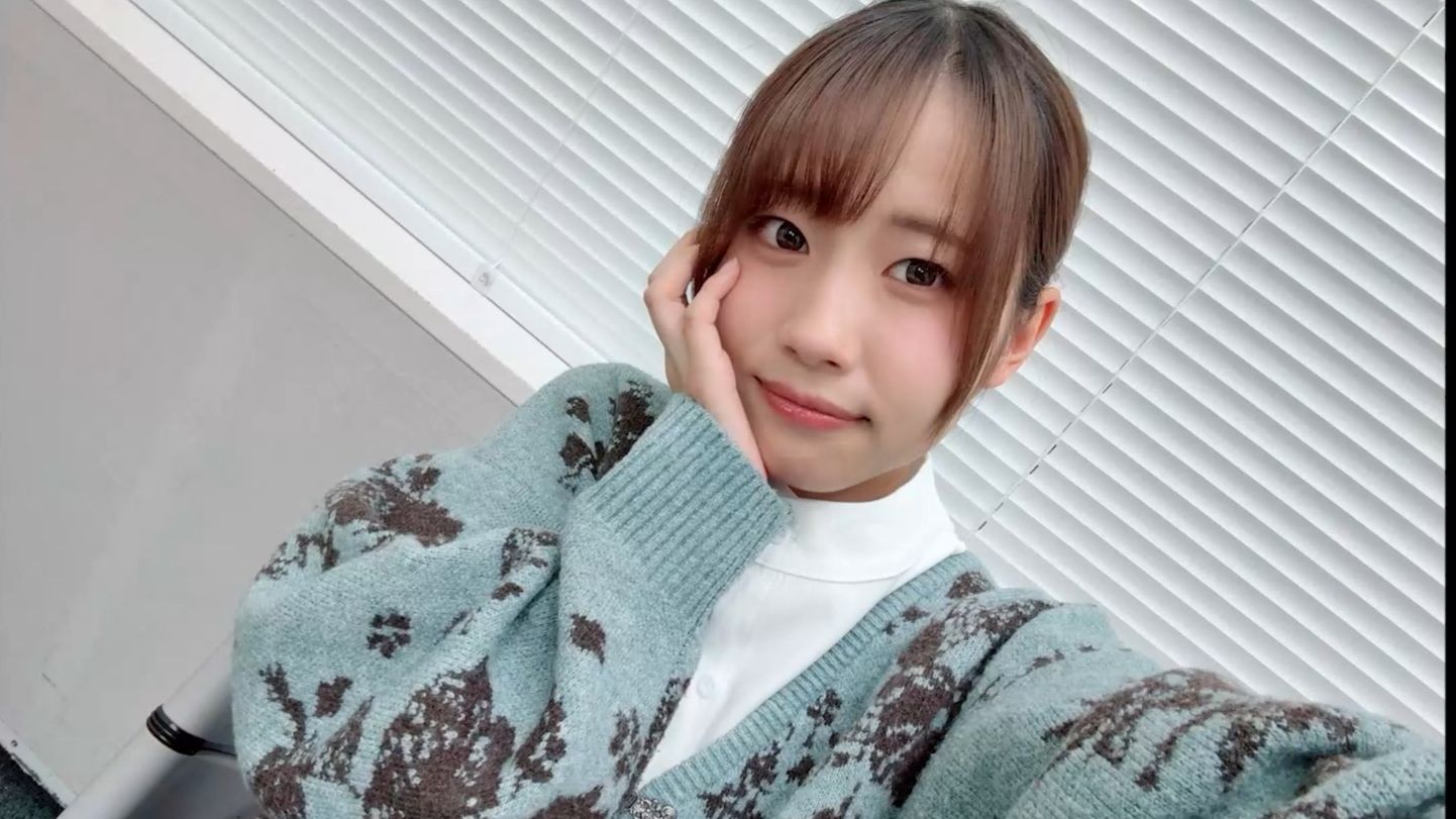 【中字】叶山风花的Happy Lucky! 新生活应援Voice Message