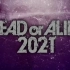 Dragon Gate Death Or Alive 2021.05.05