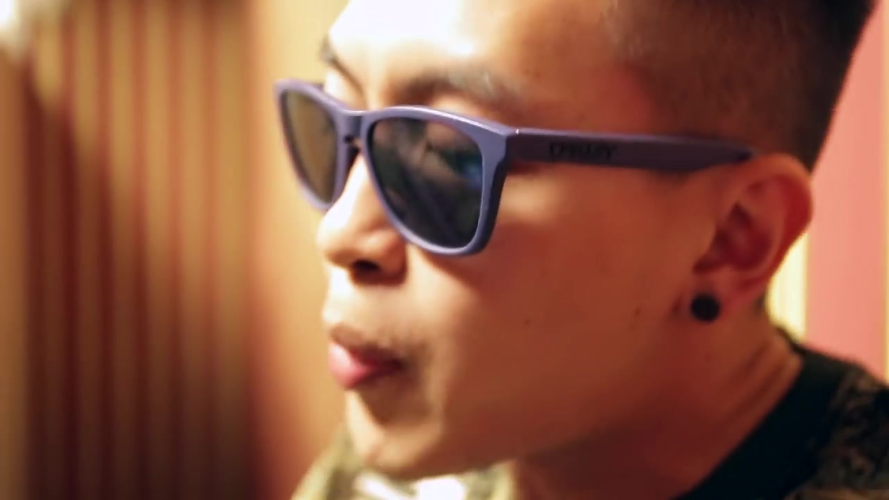 dharni beatbox professor