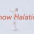 【C.E.T@离漓】Snow Halation 南小鸟ver.（新人初投稿）