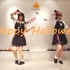 【みきてぃーとこちゃん】试跳Happy Halloween