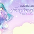 【Hatsune Miku Digital Stars 2021】gaburyu&nyankobrq「sweety gl