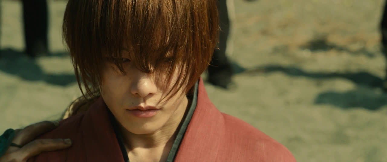 真人版电影三部曲《浪客剑心》 juari 新浪博客