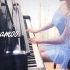 【钢琴】Mamamoo名曲联弹《Egotistic》&《Starry Night》