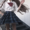 超好看抖音jk小姐姐合集