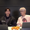 [CC渣翻中字]SEVENTEEN-230225 勝寛x秀彬[weverse