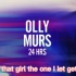 That Girl - Olly Murs 伴奏