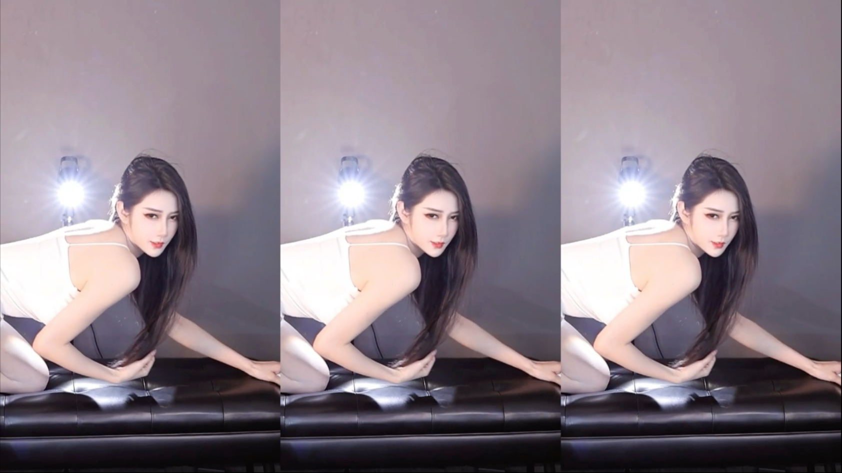 虎牙直播 车老板