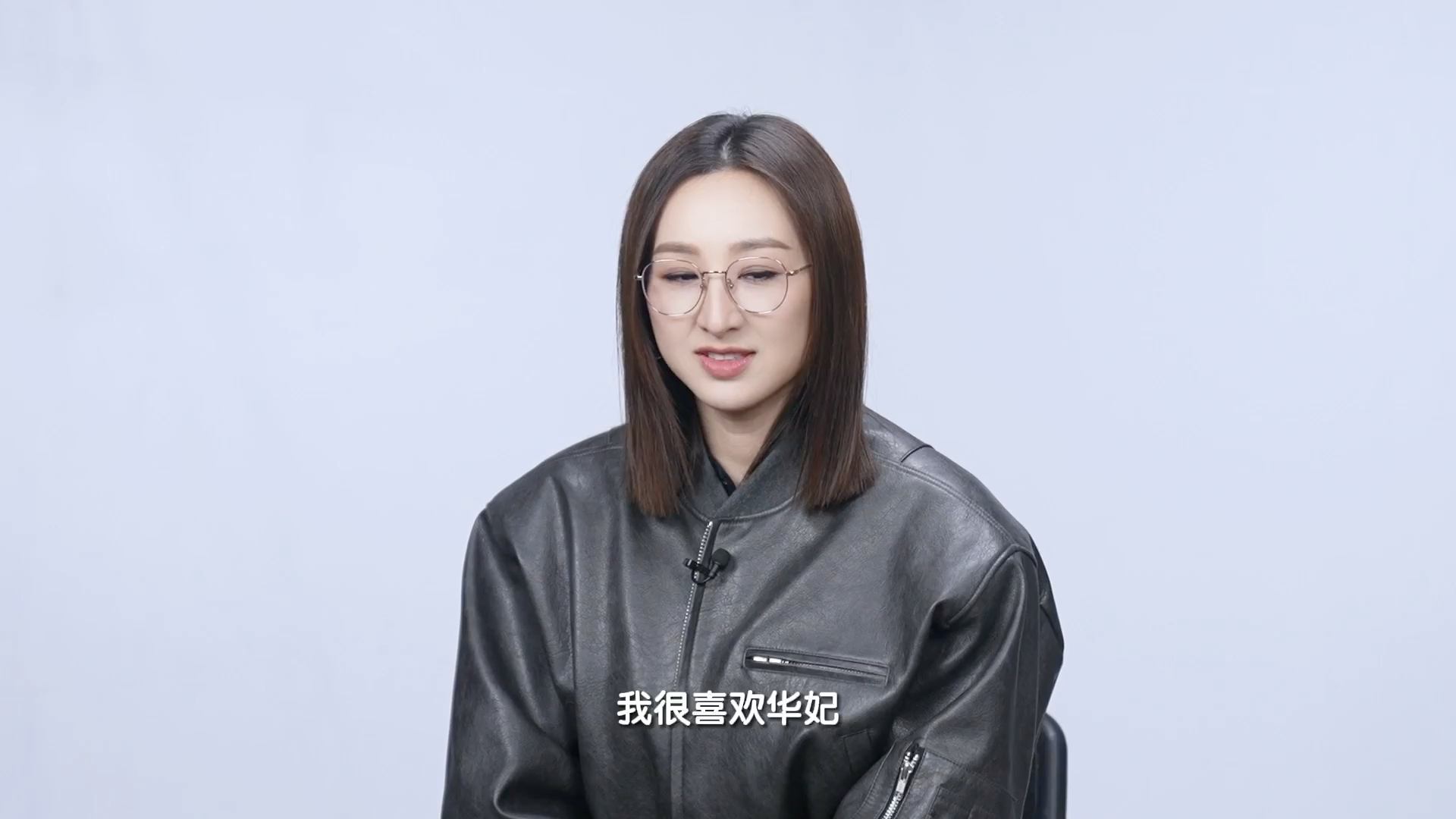 高海宁谈TVB和内地拍戏的不同感受！！