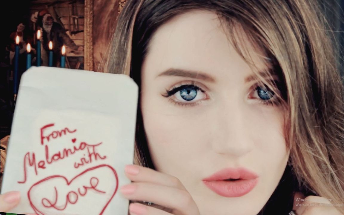 【Pelagea ASMR】照顾你我的总统大人_哔哩哔哩_bilibili