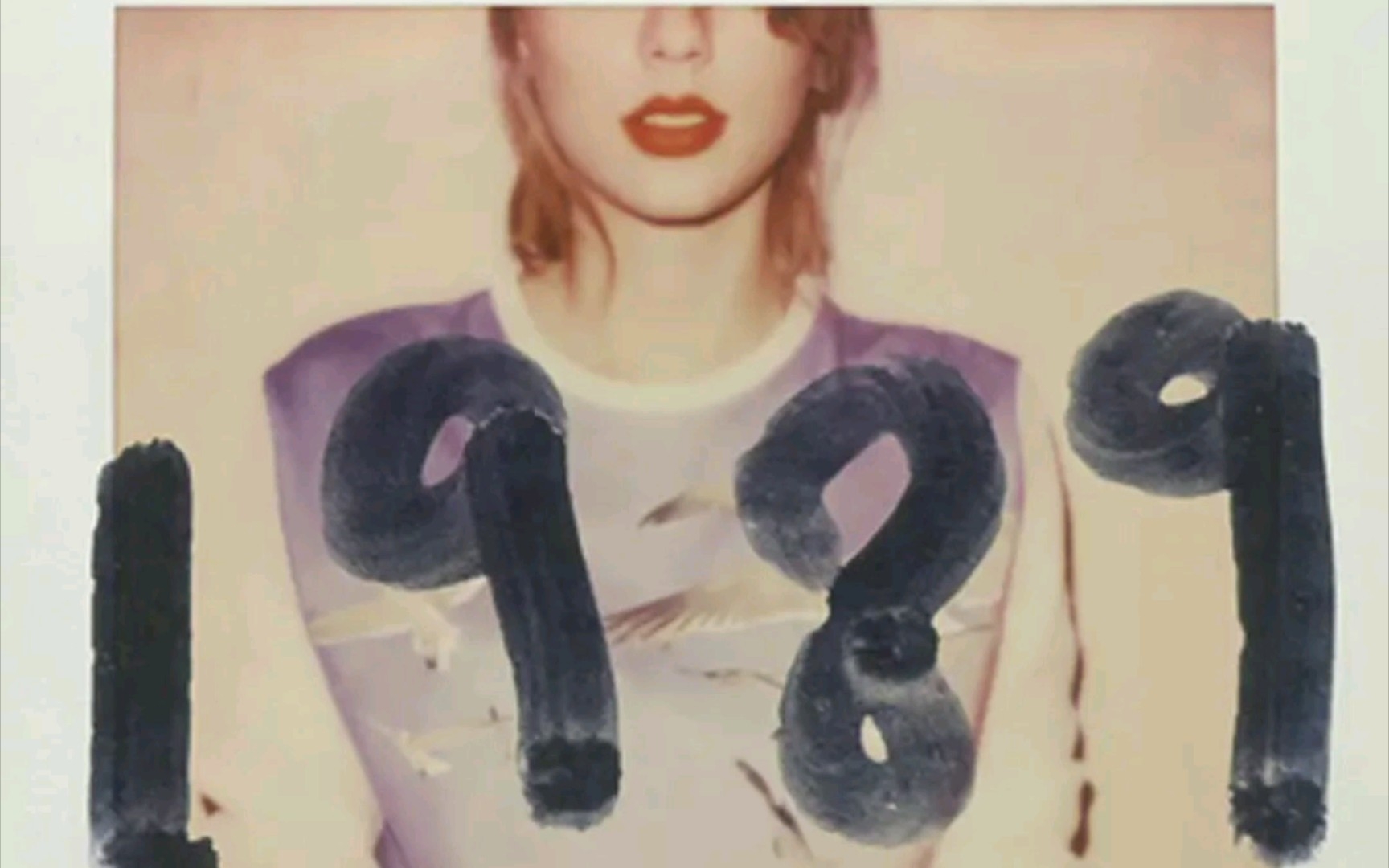 Welcome To New York——Taylor Swift 纯伴奏