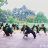 南京lavida舞蹈学校外景之古典舞身韵--气之源